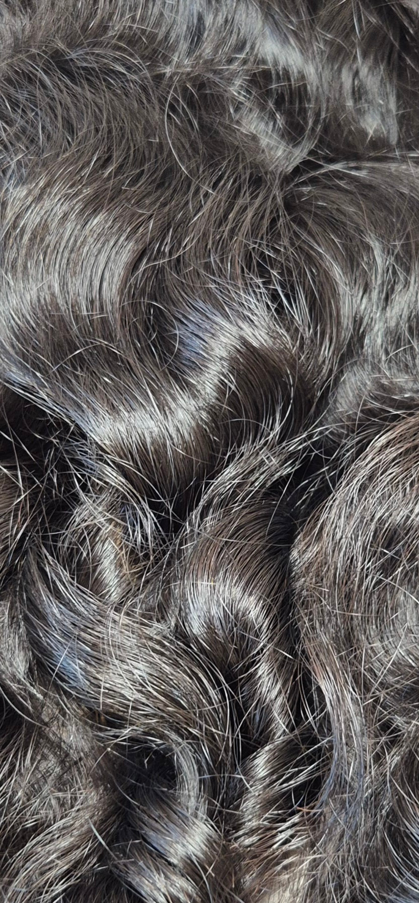 Raw Hair vs. Virgin Hair: What’s the Real Difference?