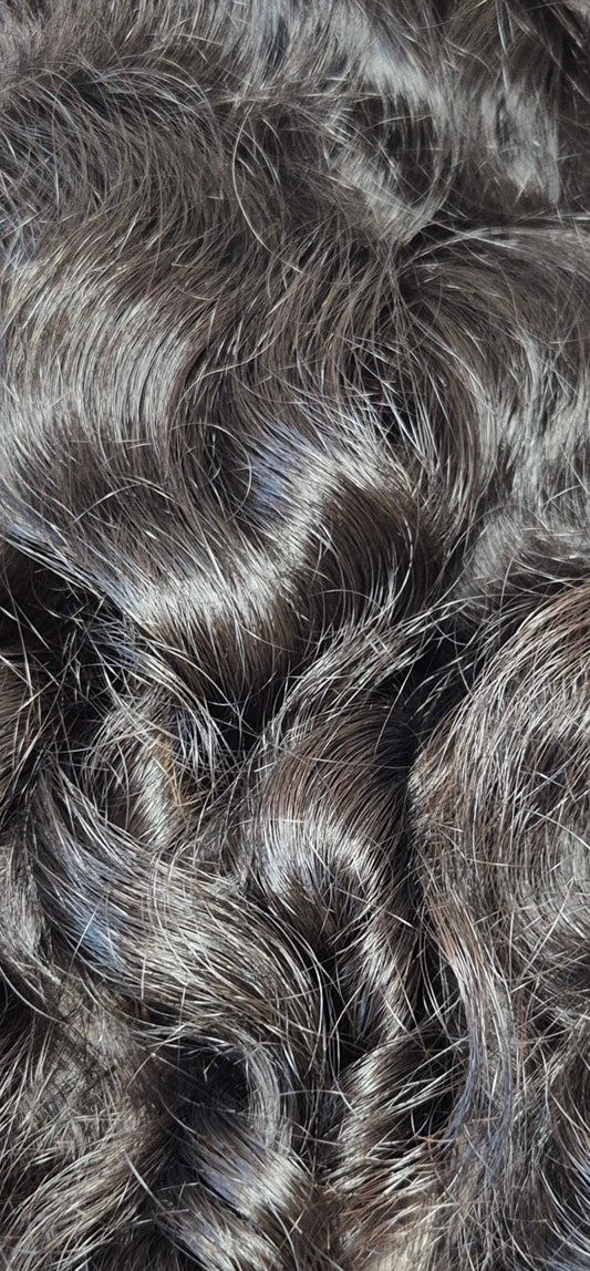 Raw Hair vs. Virgin Hair: What’s the Real Difference?