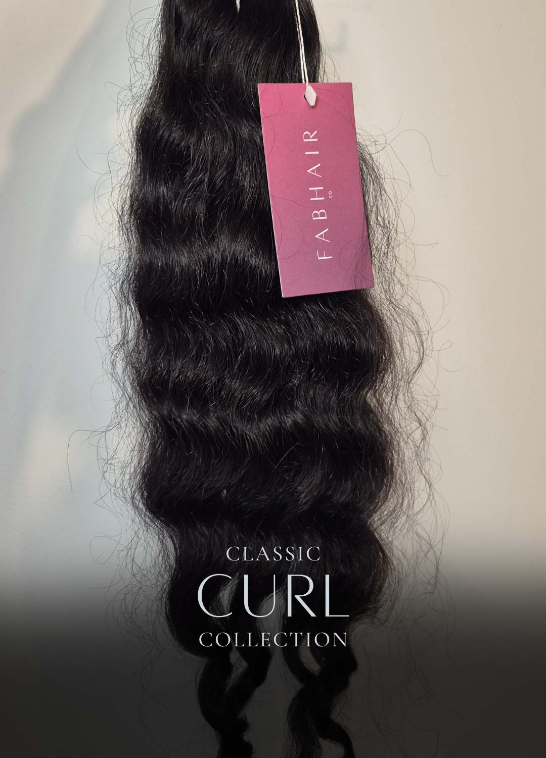 Classic Curl Collection
