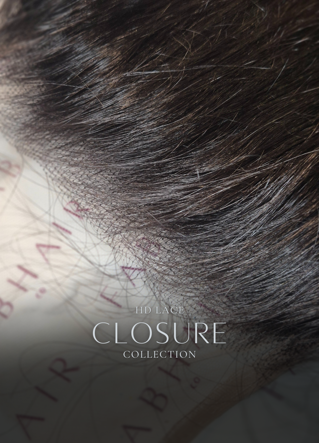 HD Lace Closure Collection