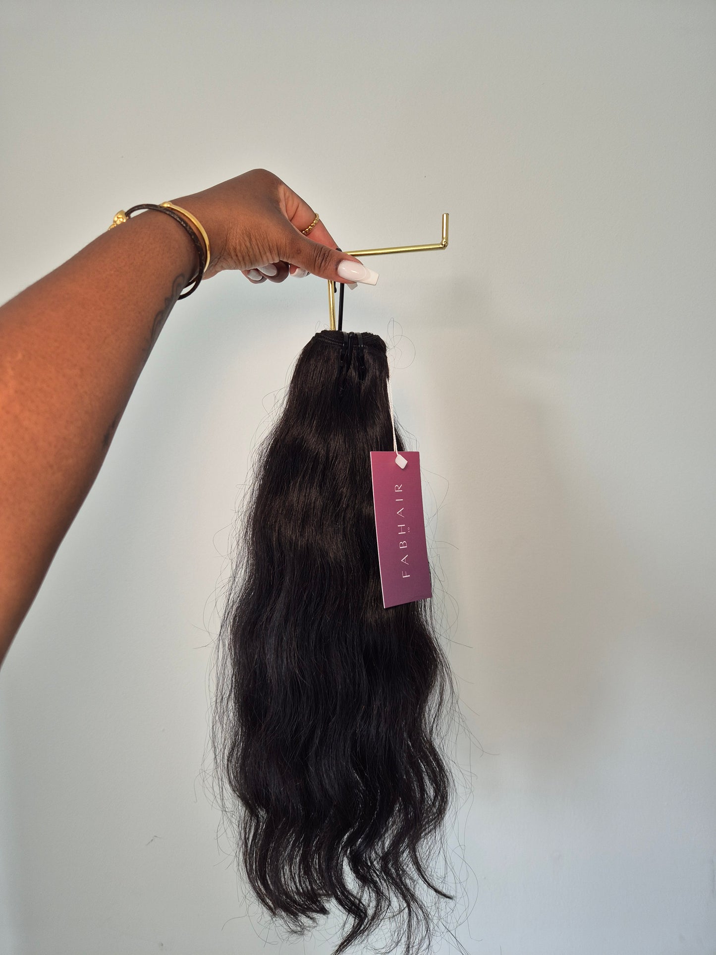 Single Bundle Classic Wave