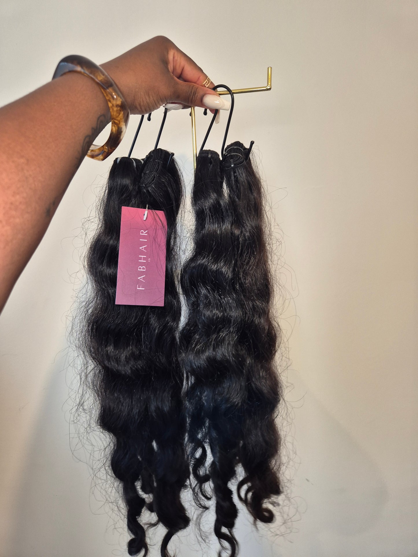 Classic Curl 400g Set