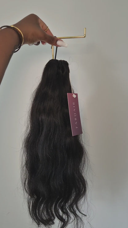 Single Bundle Classic Wave