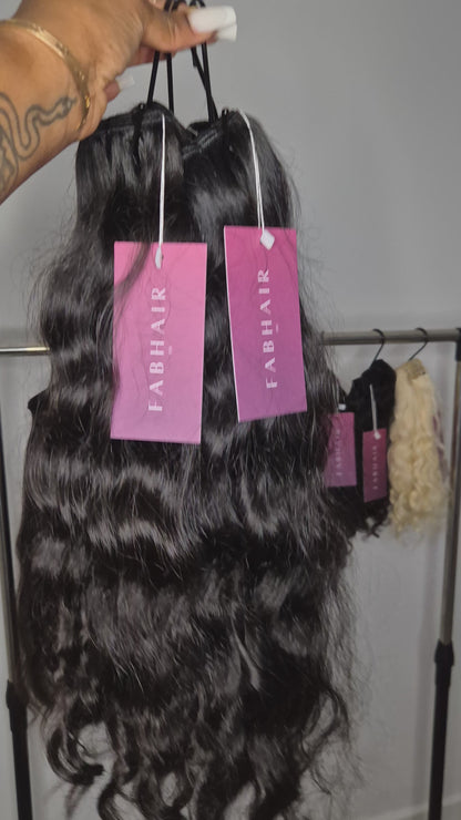 Classic Curl 400g Set